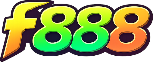 Logo f888